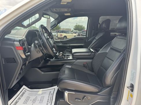 Certified 2025 Ford F150 Raptor AWD/4WD image 21