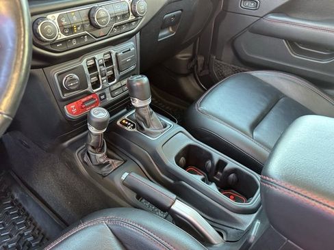 Used 2020 Jeep Wrangler Unlimited Rubicon image 12