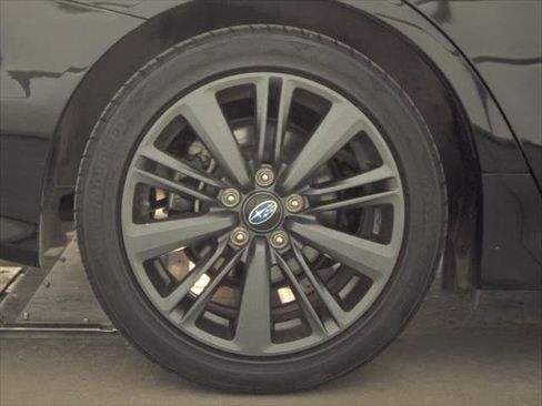 Used 2020 Subaru WRX AWD/4WD image 11