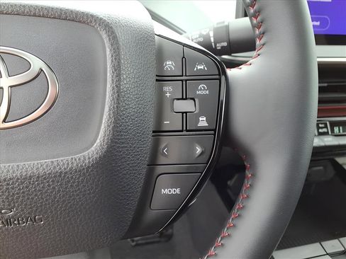 New 2026 Toyota Prius Plug-In Hybrid image 21