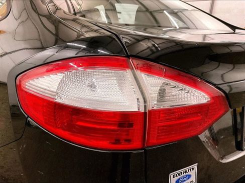 Used 2016 Ford Fiesta S image 28