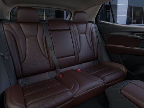 New 2025 Buick Envision Sport Touring image 17