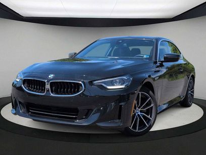 Certified 2023 BMW 230i xDrive Coupe w/ Convenience Package