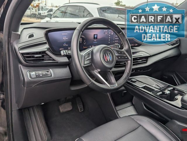 Certified 2025 Buick Enclave Preferred AWD/4WD image 5