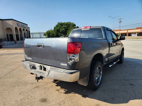 Used 2008 Toyota Tundra SR5 RWD image 5