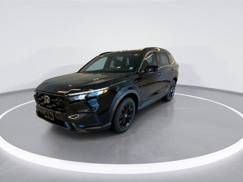 New 2025 Honda CR-V Sport-L image 3