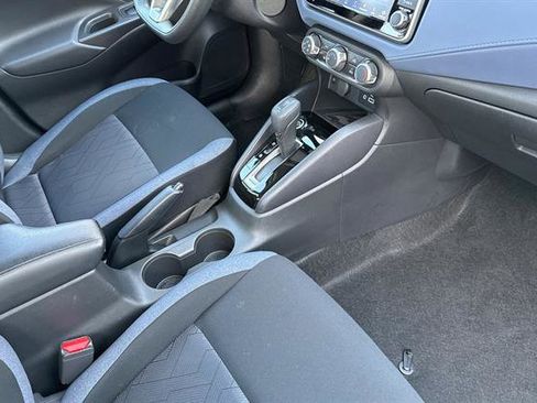 Used 2024 Nissan Versa SV image 15