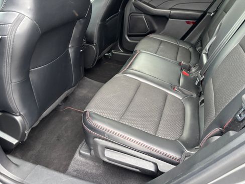 Used 2023 Ford Escape ST-Line w/ Tech Pack #1 AWD/4WD image 9