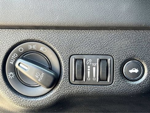 Used 2022 Dodge Charger R/T w/ Daytona Edition Group RWD image 11