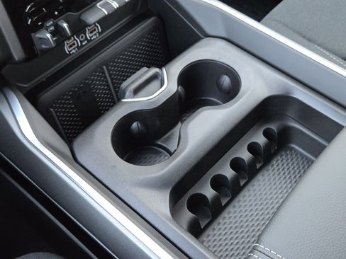 New 2026 RAM 1500 Lone Star image 18