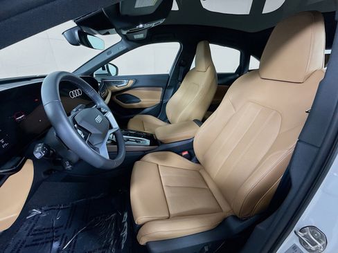 Certified 2025 Audi A5 2.0T Premium Plus w/ Premium Plus image 5