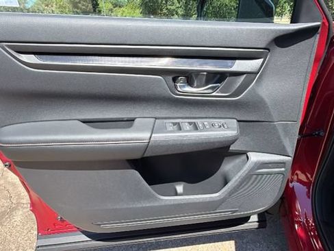 New 2026 Honda CR-V TrailSport image 20