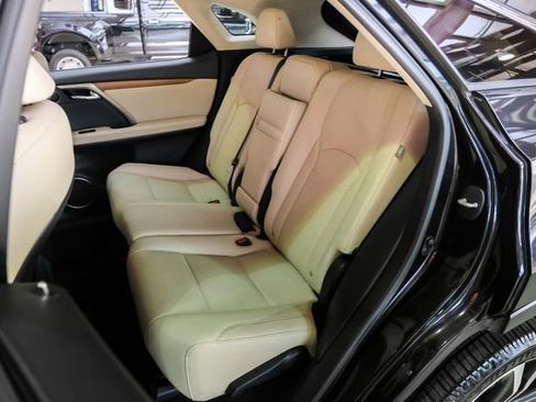 Used 2021 Lexus RX 350 FWD w/ Premium Package image 36