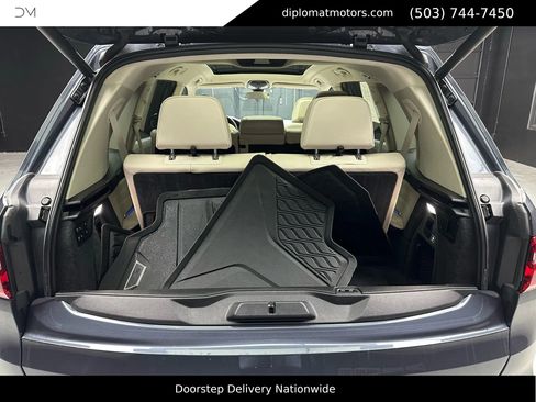 Used 2020 BMW X7 xDrive40i w/ Luxury Seating Package image 49