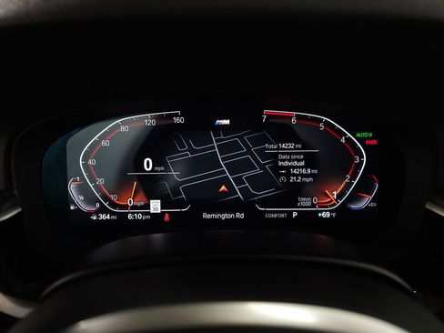 Used 2023 BMW 530i xDrive w/ M Sport Package AWD/4WD image 23