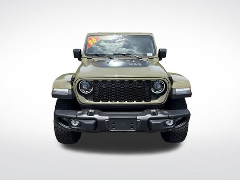 Used 2026 Jeep Wrangler Unlimited Sport AWD/4WD image 2
