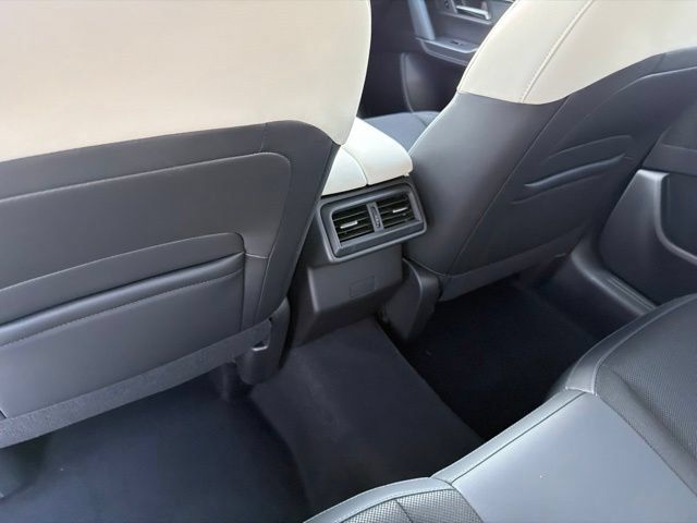 New 2026 MAZDA CX-5 Select AWD/4WD image 8