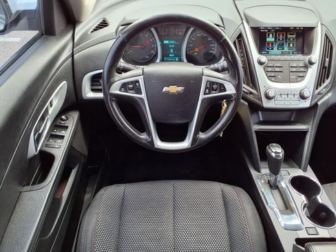 Used 2017 Chevrolet Equinox LT w/ Convenience Package FWD image 13