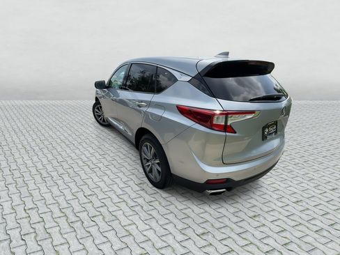 Used 2022 Acura RDX AWD w/ Technology Package image 7