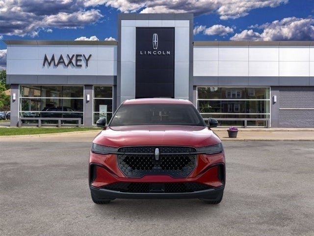 New 2026 Lincoln Nautilus Premier w/ Equipment Group 102A AWD/4WD image 94