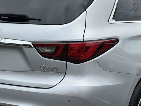 Used 2020 INFINITI QX60 Pure AWD/4WD image 11