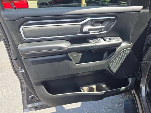 Used 2020 RAM 1500 Big Horn AWD/4WD image 22