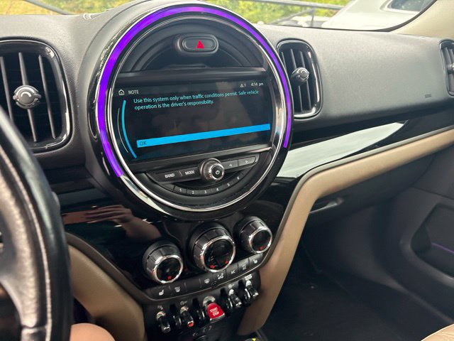 Used 2018 MINI Cooper Countryman S FWD image 9