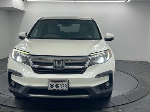 Used 2019 Honda Pilot EX-L image 4