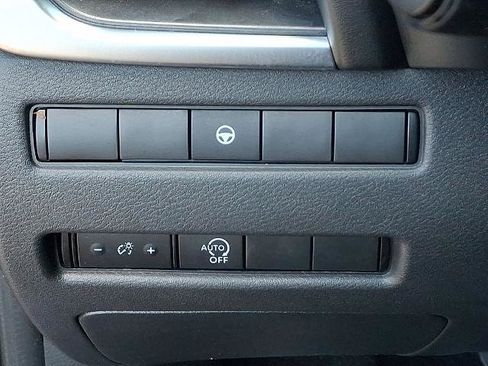 Certified 2023 Nissan Rogue SV AWD/4WD image 24