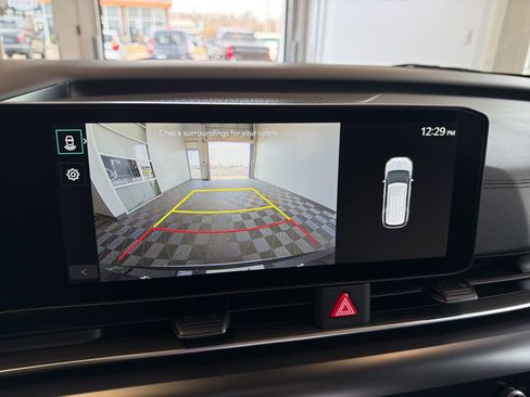 New 2026 Kia Carnival LX image 30