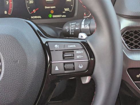 New 2026 Acura Integra A-Spec image 22