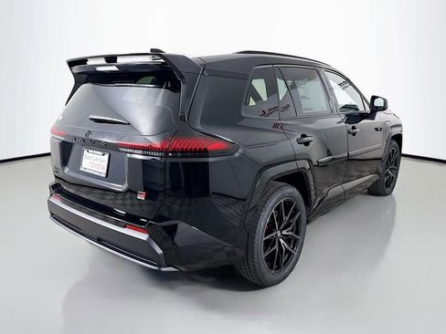 New 2026 Toyota RAV4 AWD Plug-in Hybrid image 7