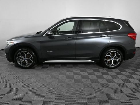 Used 2018 BMW X1 xDrive28i AWD/4WD image 3