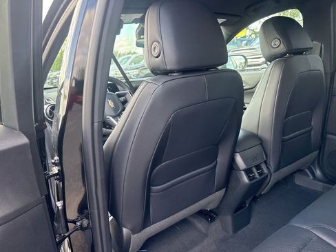 New 2026 Chevrolet Equinox LT w/ Convenience Package II image 19