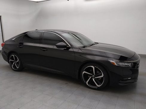 Used 2020 Honda Accord Sport image 11