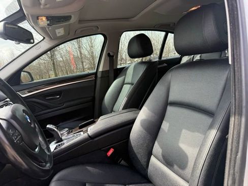 Used 2016 BMW 528i xDrive 528i xDrive image 5