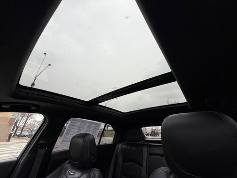 Used 2019 Cadillac XT4 Premium Luxury image 42