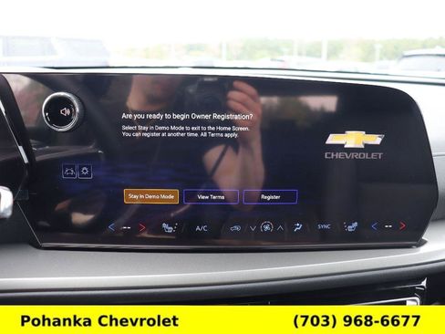 New 2026 Chevrolet Traverse LT AWD/4WD image 14