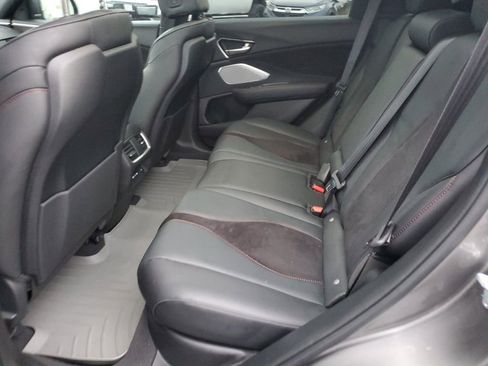Used 2023 Acura RDX AWD w/ A-Spec & Advance Pkg image 27