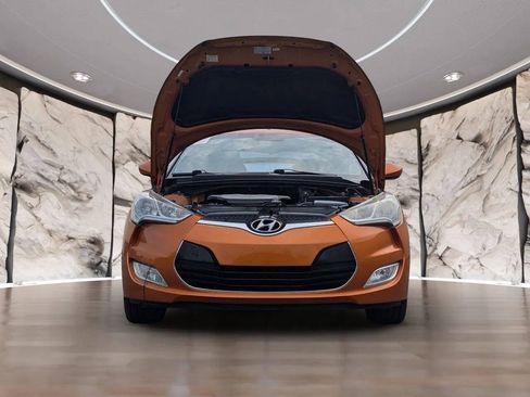 Used 2016 Hyundai Veloster w/ Option Group 03 FWD image 24