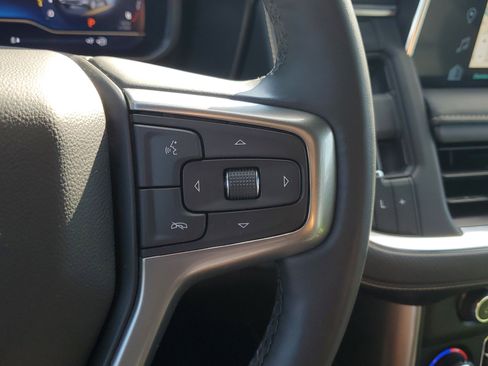 Used 2023 Chevrolet Tahoe Premier image 23