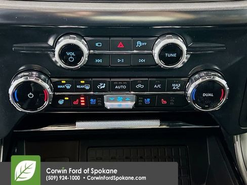 New 2026 Ford F150 Tremor w/ Equipment Group 402B AWD/4WD image 9