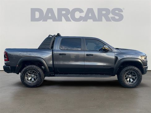 Used 2024 RAM 1500 TRX image 8