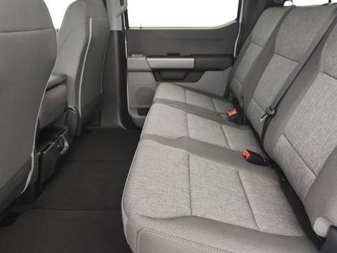 New 2026 Ford F250 XL w/ STX Appearance Package image 21