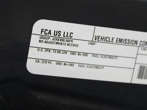 Used 2018 FIAT 500 e FWD image 39