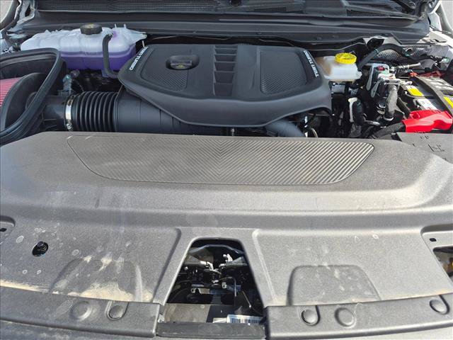 New 2026 RAM 1500 RHO w/ RHO Level 1 Equipment Group AWD/4WD image 18