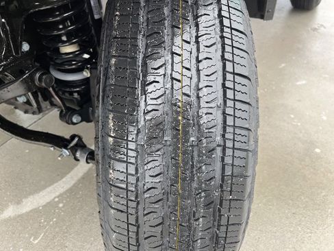 New 2026 Jeep Wrangler Sport image 27