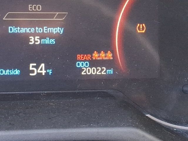 Used 2023 Toyota RAV4 LE AWD/4WD image 20