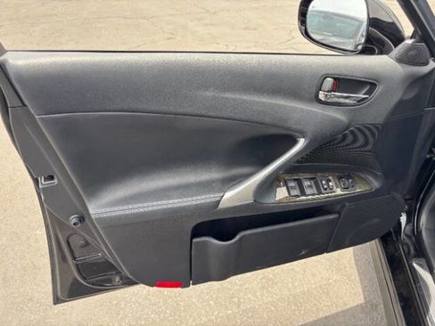 Used 2010 Lexus IS 250 AWD image 8