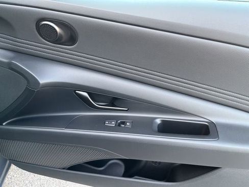 New 2026 Hyundai Elantra SEL Sport Premium image 34